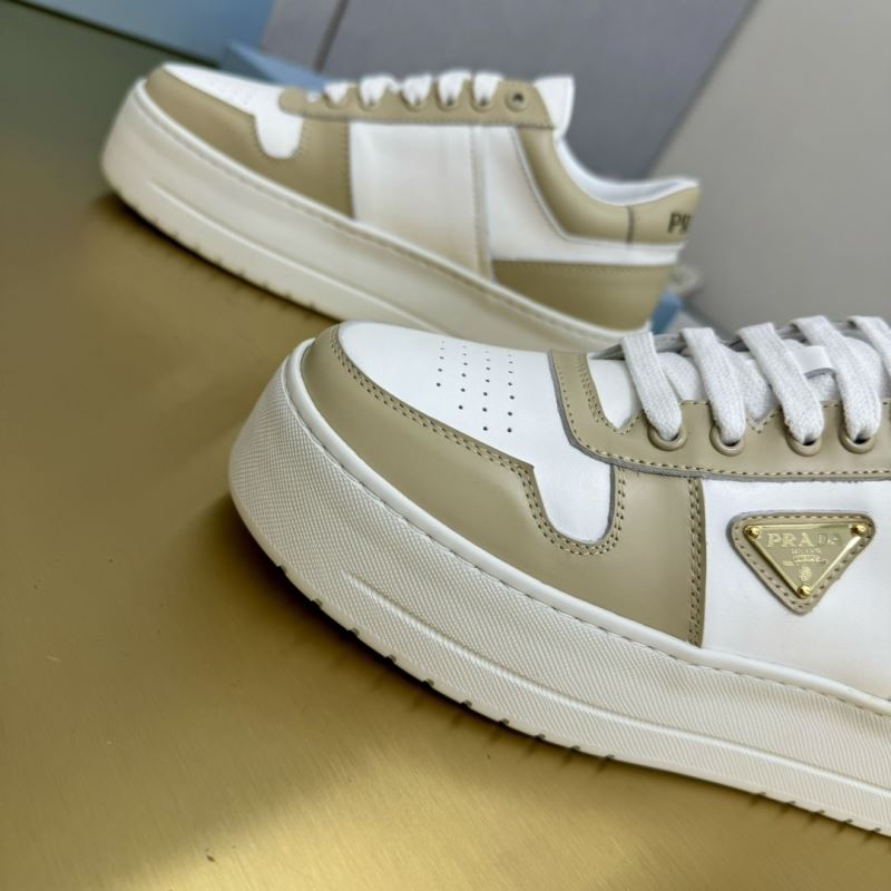 Prada Low Shoes